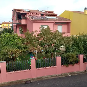 Corona Bed & Breakfast Sardara