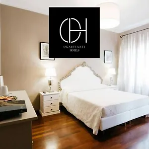 Residenza Ognissanti 3* Firenze
