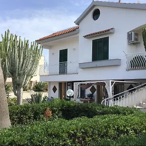 Tania Bed & Breakfast