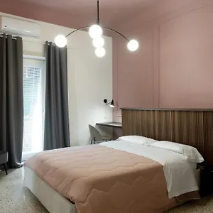La Martina Bed & Breakfast