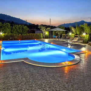 Alcantara Bed & Breakfast