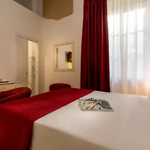 Residenza Conte Di Cavour&rooftop 2* Firenze